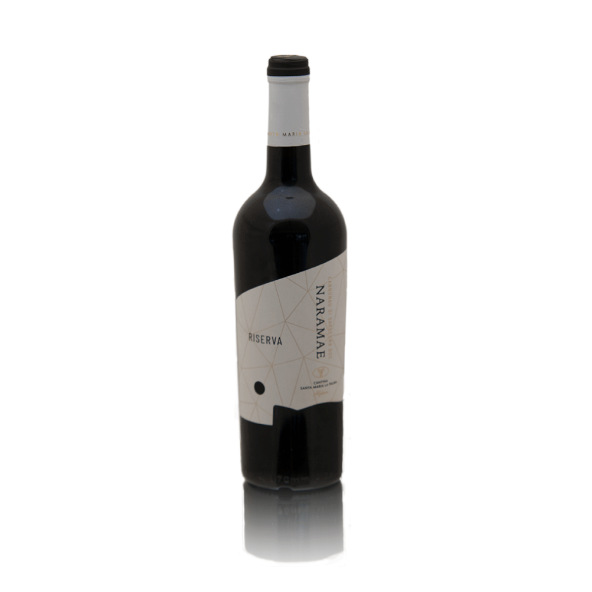 Le Bombarde - Monica - Santa Maria La Palma